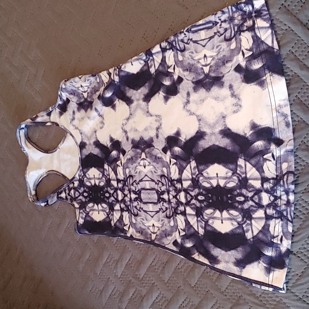 Lululemon racerback tank